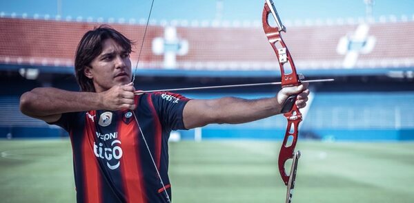Versus / La despedida de Marcelo Moreno Martins a Cerro Porteño