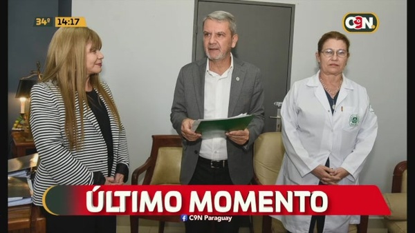 Dra. Estela Torres, nueva directora del HNI - C9N