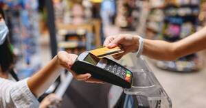 La Nación / Proponen transición a pagos electrónicos para evitar robos de dinero