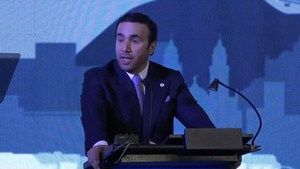 Interpol pide más colaboración para seguir progresando en la lucha en América - MarketData