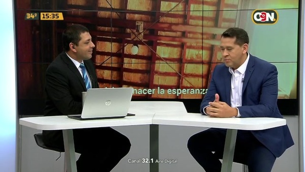 Recta final: Rumbo a las elecciones 2023 - C9N