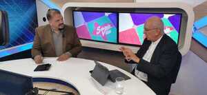 Monseñor Emérito Edmundo Valenzuela: “Los padres son como profetas de la vida, levantando la voz a favor de los valores y la