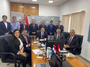 Paraguay pasa examen de Canadá para poder exportarle carne bovina - Nacionales - ABC Color