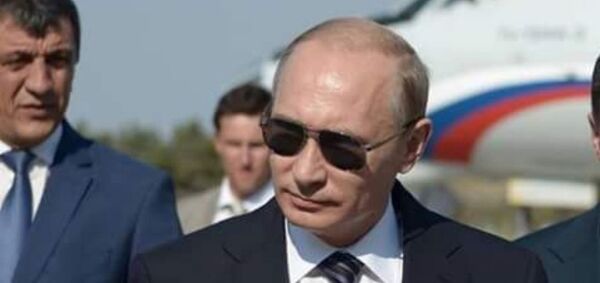 Vladimir Putin ofrece a China ocupar los nichos dejados por empresas occidentales - Revista PLUS