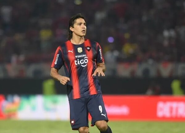 Moreno Martins y su salida de Cerro Porteño | 1000 Noticias