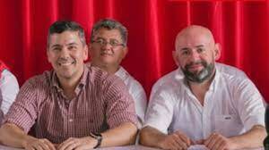 Hay votos para destituir al Intendente de San Pedro de Ycuamandiyu