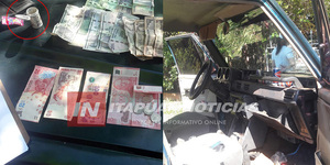 DOS APREHENDIDOS POR EXPOSICIÓN AL PELIGRO EN CNEL. BOGADO - Itapúa Noticias