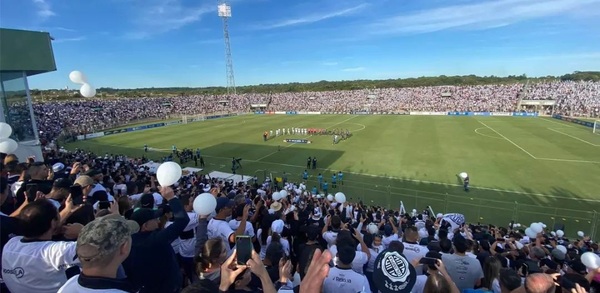 Franjeados buscan copar Encarnación para el duelo ante Ameliano