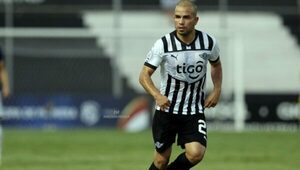 Versus / El mensaje de aliento de Libertad a Hugo Martínez tras confirmarse una nueva lesión de ligamentos