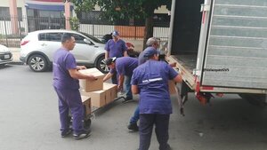Contraloría analiza si IPS entregó todos los documentos requeridos - ADN Digital