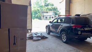 Paraguayos bajo esclavitud en Brasil habrían ido con promesas falsas