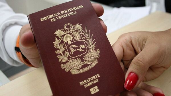 Nuevo plazo para que extranjeros gestionen visas