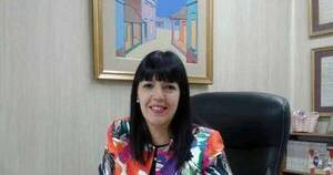 “Tenemos mujeres capacitadas para ocupar el cargo de ministra de la Corte” dice jueza Vivian López - PDS RADIO Y TV