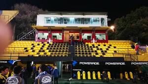 Torneo Apertura: La 9º fecha arrancará en Dos Bocas este viernes