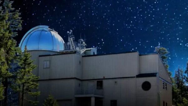 El telescopio del Vaticano participa en la búsqueda de exoplanetas