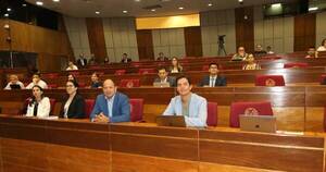 La Nación / Analizan situación actual de la movilidad eléctrica en Paraguay