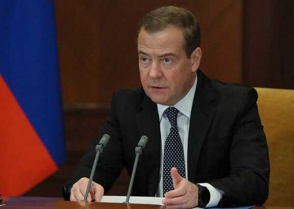 Ataque de misiles contra la Haya es “completamente imaginable”, advierten en Rusia | 1000 Noticias