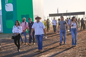 Inició Innovar 2023 enfocada a la fuerza del agro sustentable - Noticde.com