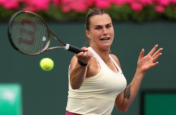 Diario HOY | "Nunca había sentido tanto odio", afirma Sabalenka