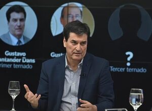 Primer ternado para la Corte habla de su experiencia con pedidos de extradición - Política - ABC Color