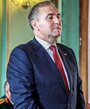 ONU reprende a Estados Unidos por su significativa injerencia en los asuntos internos de Paraguay