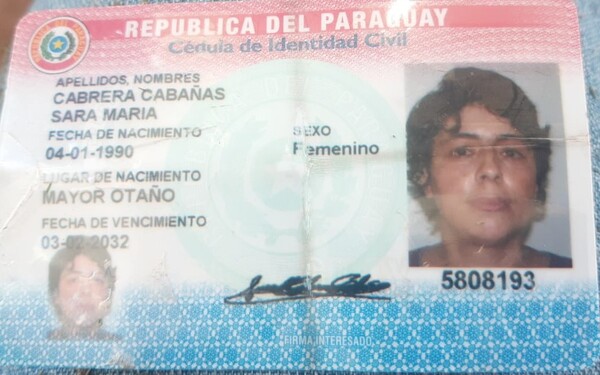 Paraguaya muere atropellada por una camioneta en Ponta Porâ
