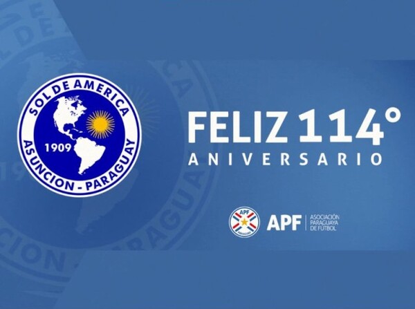 114 años solenses - APF