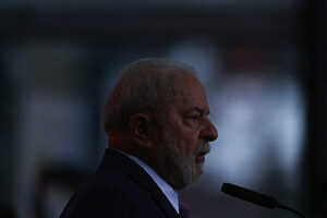 Lula visitará Emiratos Árabes Unidos para dialogar sobre clima e inversiones - MarketData
