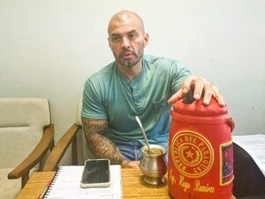 A falta de créditos, Ramírez plantea habilitar “OnlyFans” - Política - ABC Color
