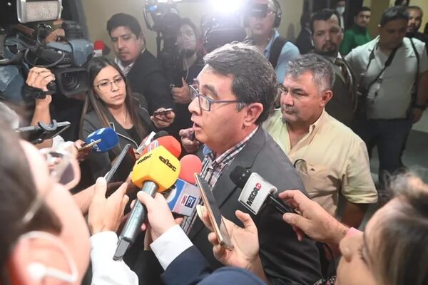 Califican de “avivada” proyecto de ley de un diputado liberal - Política - ABC Color