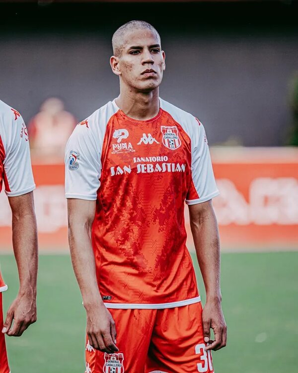 Sigue la racha negativa de General Caballero JLM - Fútbol - ABC Color
