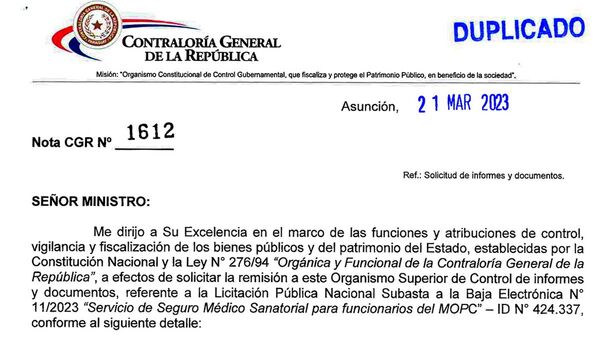 Llamativa ligereza y regalías en llamados para seguros vips