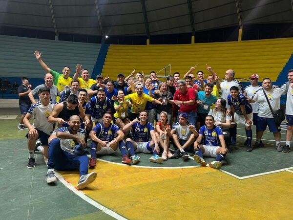 ¡Presidente Franco ya es el más ganador! - Radio Imperio