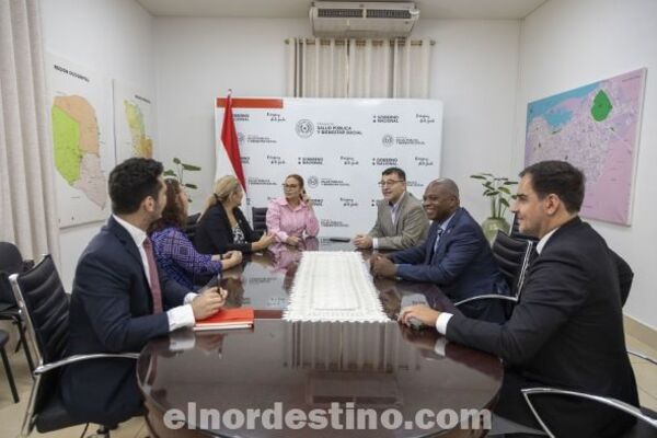 Sana Locura: Iniciativa especial intersectorial busca optimizar acceso a toda la población a la atención de Salud Mental