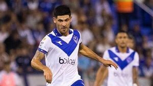 Diario HOY | El Vélez de Gareca suma su segunda victoria