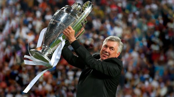 Diario HOY | El arquero del City revela que Ancelotti podría ser DT de Brasil