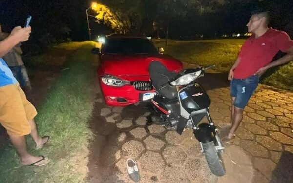 Fiscal imputa al hijo de un exjuez por homicidio culposo – Diario TNPRESS