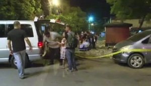 Avenida Artigas- Perú: Homicidio tras presunto robo - SNT