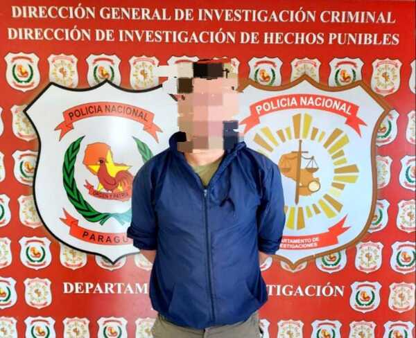 Cae hombre sindicado de coaccionar y violar a su compañera de trabajo - La Clave