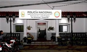 Insólito: Mató a martillazos a su esposa y ahora 'hizo varios amigos entre nosotros', afirma comisario