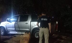 Identifican al hombre asesinado en Minga Guazú: trasfondo del crimen sería narcotráfico – Diario TNPRESS