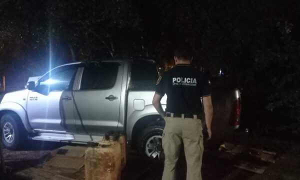 Identifican al hombre asesinado en Minga Guazú: trasfondo del crimen sería narcotráfico – Diario TNPRESS