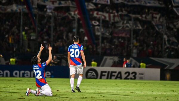 Los cinco mejores goles de la Copa Libertadores 2023