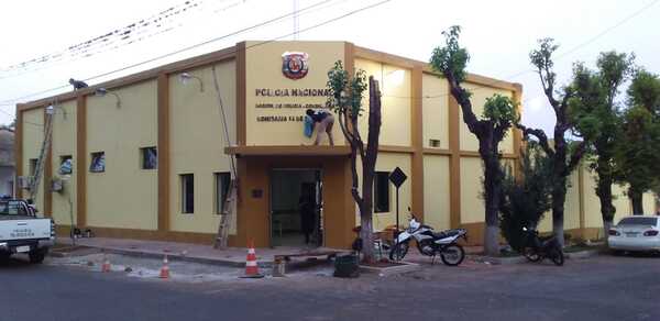Buscan a adolescente que huyó de su casa en Piribebuy | 1000 Noticias