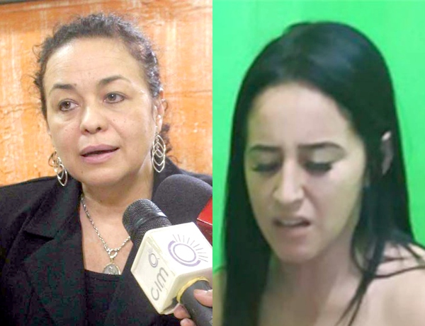 Cuestionada jueza otorga arresto domiciliario a mujer que lideraba una red de sextorsión