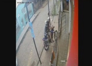 Presunto traficante consumió la droga que debía vender - SNT