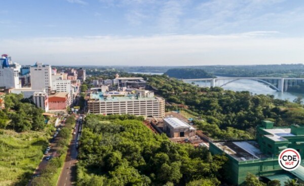 Mitad de semana con ambiente caluroso y húmedo a nivel país