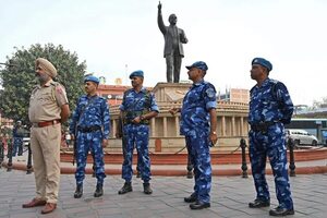 Detención de un periodista en Cachemira genera críticas en la India - Mundo - ABC Color