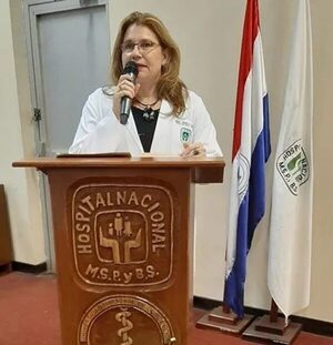 AUDIO: Apartaron a médico residente por caso de bebé que nació en el piso - La Primera Mañana - ABC Color