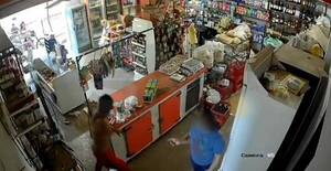 [VIDEO] Tenía que vender drogas, pero ¿terminó consumiendo toda la "mercancía"?
